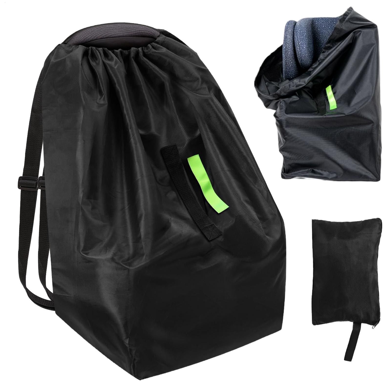 Infant Car Seat Cover - Oxford cloth Large Car Seat Bag