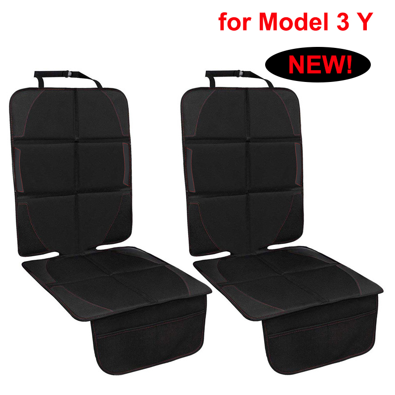 Infant Car Seat Cover - Car Seat Cover for Tesla Model