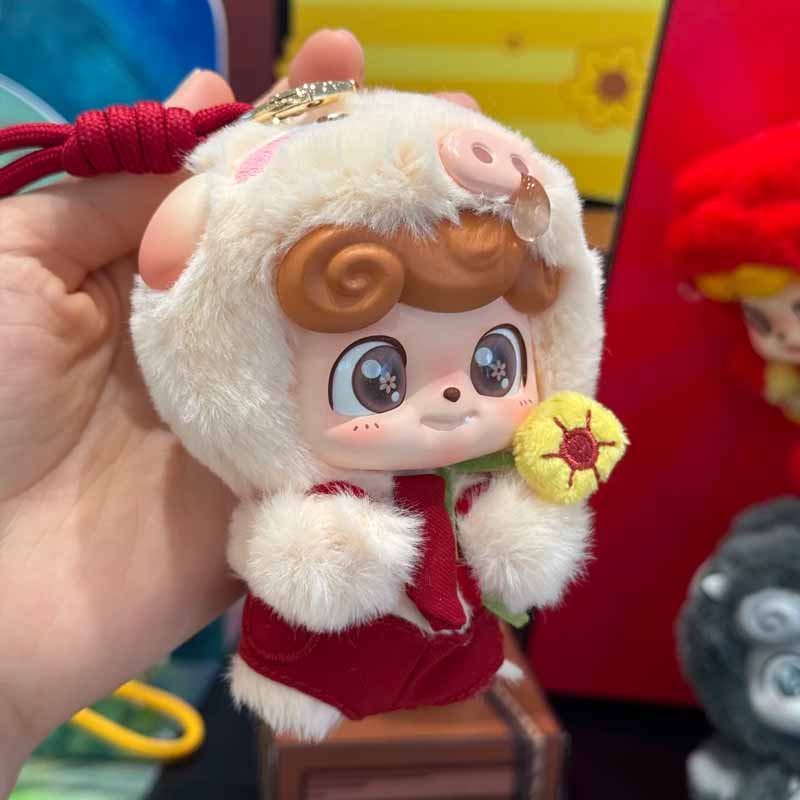 Jotoys Q Kid X GG bond Super B - огляд і ціна Baby Q Products