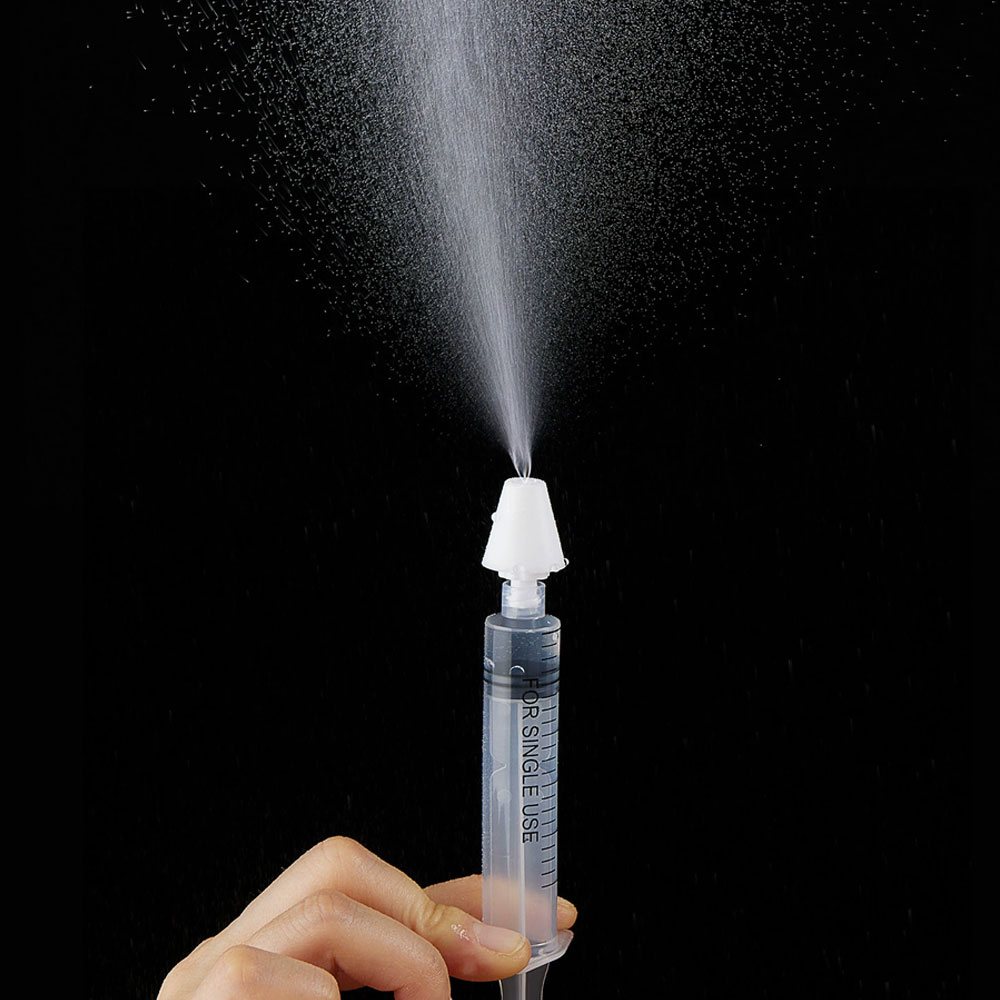 Needle Tube Baby Nasal Aspirat - огляд і ціна Nasal Aspirator