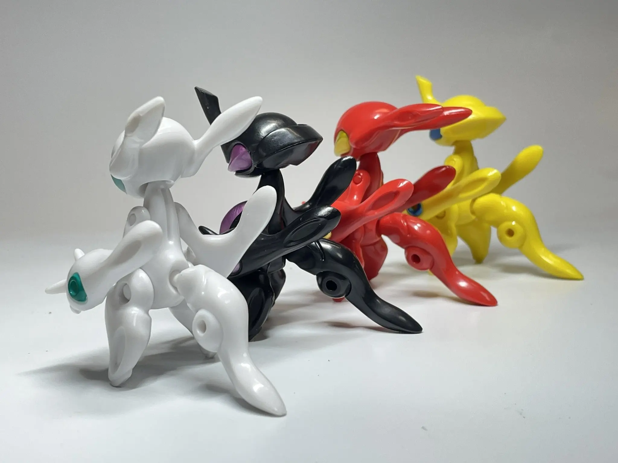 SO-TA Capsule Toys Cool FORM B - огляд і ціна Baby Products Toys