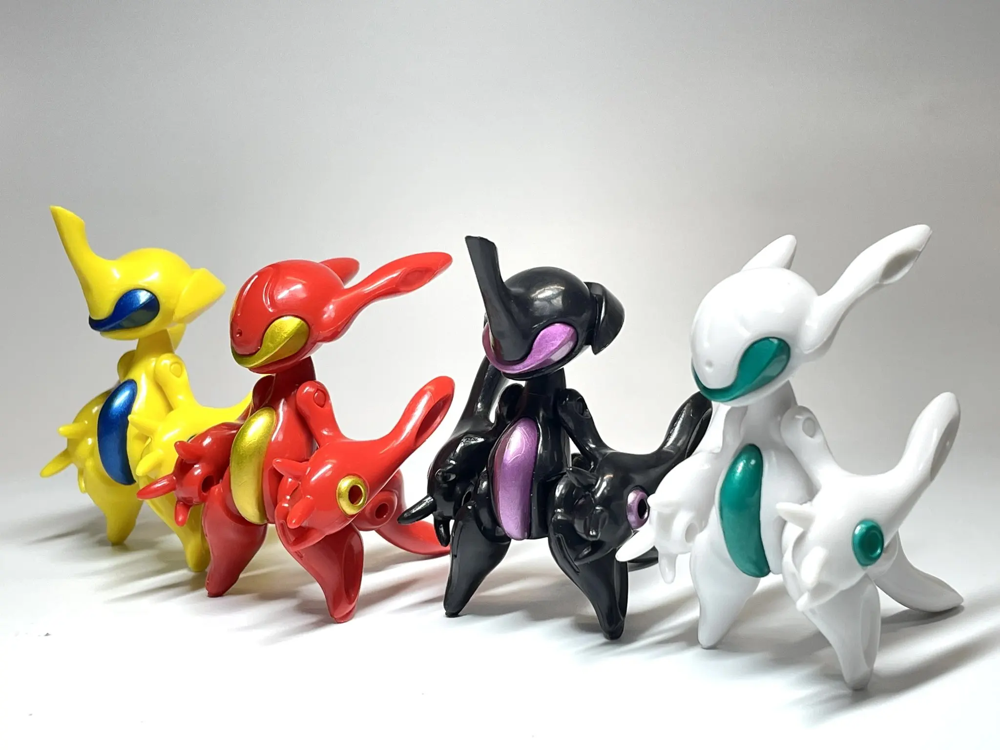 SO-TA Capsule Toys Cool FORM B - огляд і ціна Baby Products Toys