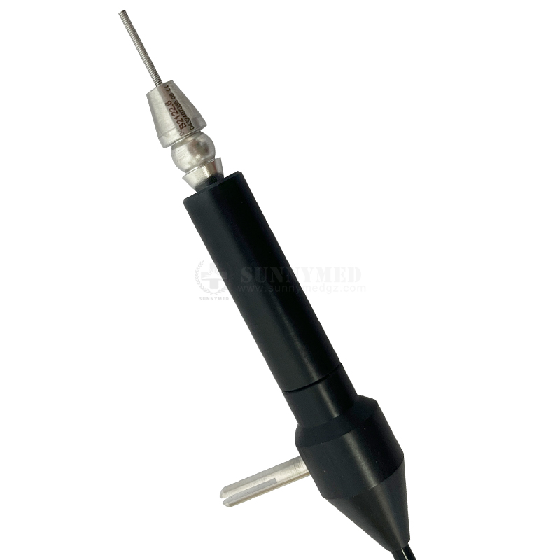 Hot Sal Scalsurgical ENT Nasal - огляд і ціна Nasal Aspirator