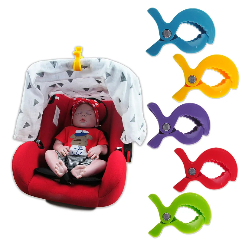 1/2Pcs Baby Colorful Car Seat  - огляд і ціна Infant Car Seat Cover