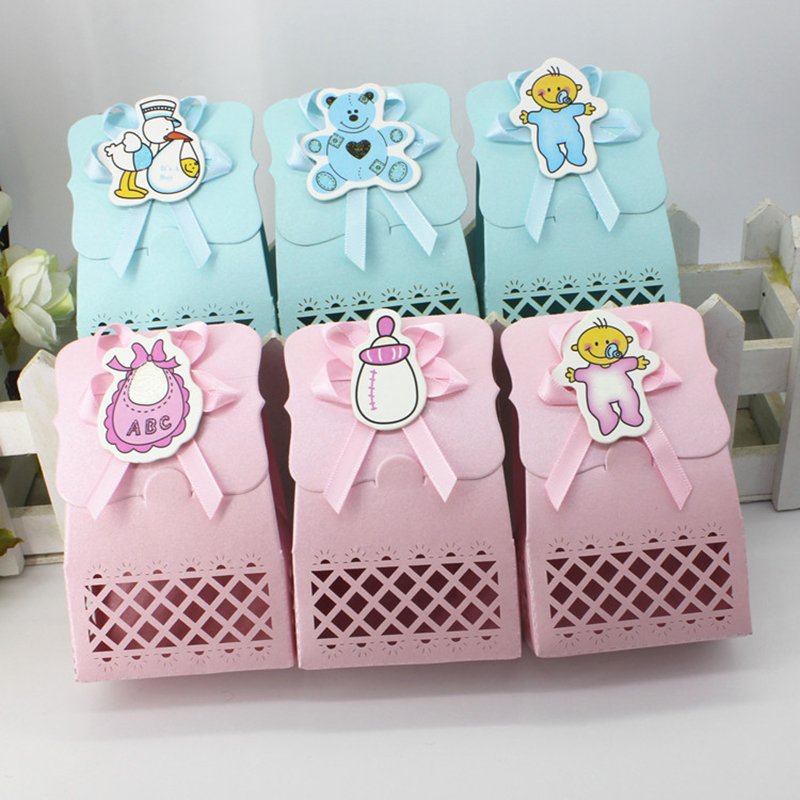 12pcs Baby Bottle Candy Box Ki - огляд і ціна Zwitsal Baby Products