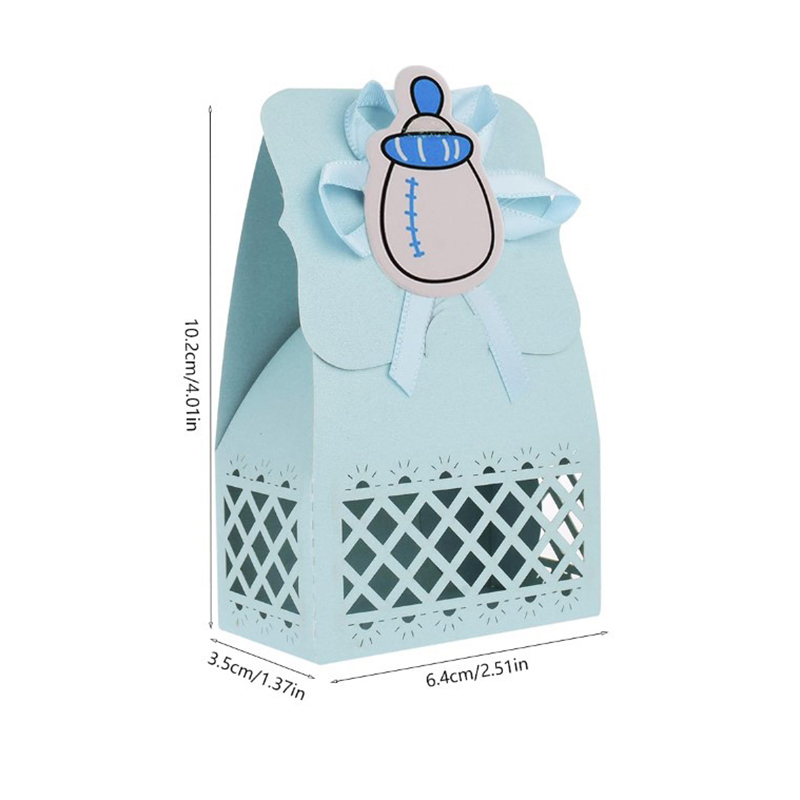 12pcs Baby Bottle Candy Box Ki - огляд і ціна Zwitsal Baby Products