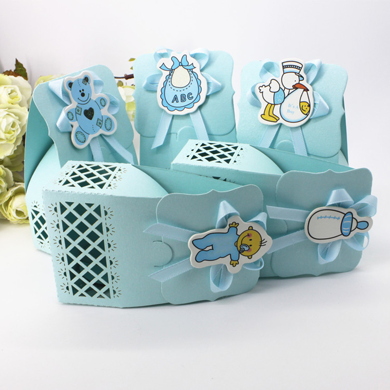 12pcs Baby Bottle Candy Box Ki - огляд і ціна Zwitsal Baby Products