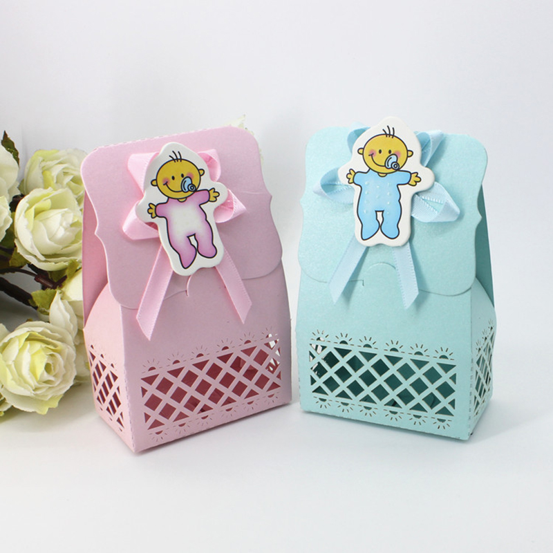12pcs Baby Bottle Candy Box Ki - огляд і ціна Zwitsal Baby Products