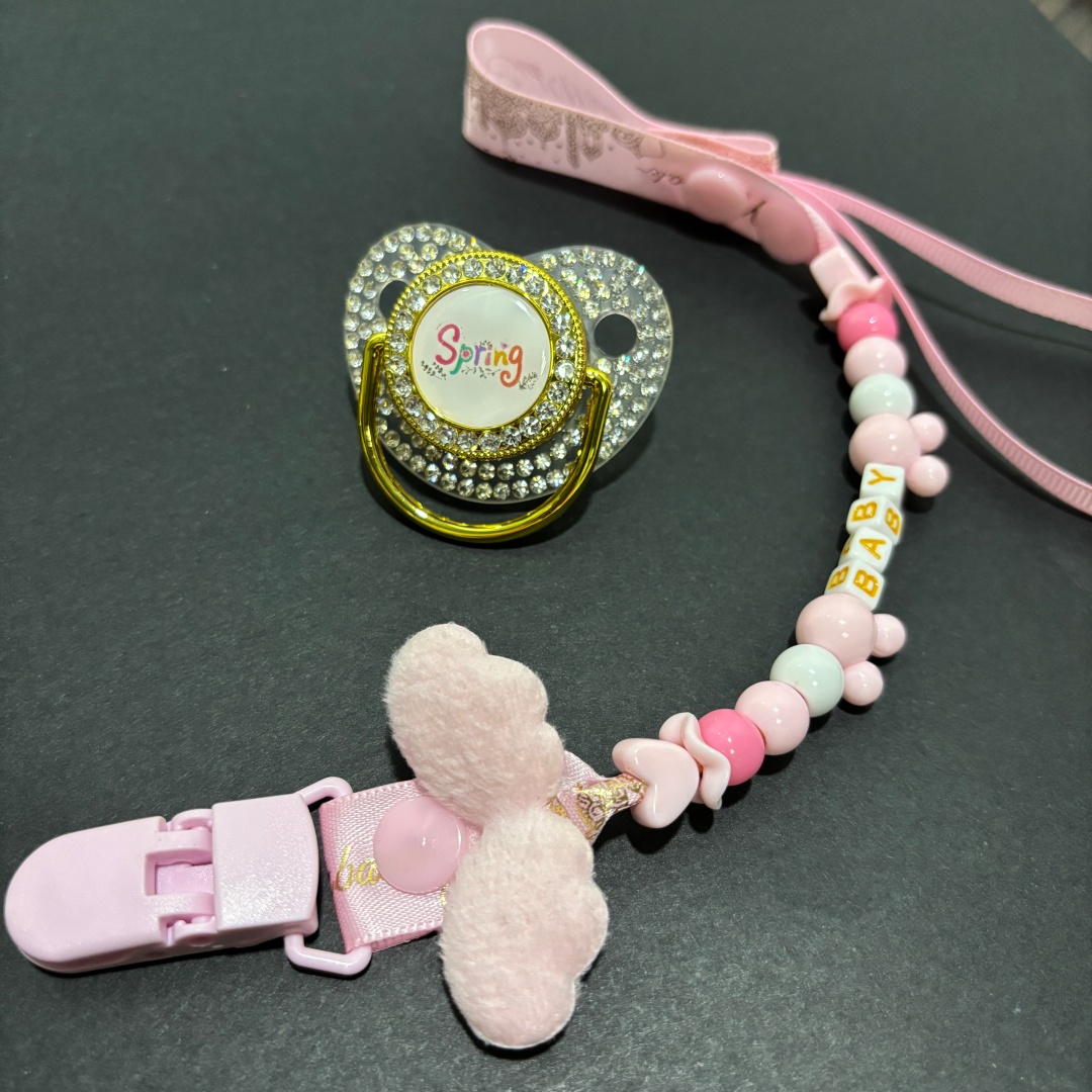Cute Cartoon Silicone Newborn  - огляд і ціна Baby Products Toys