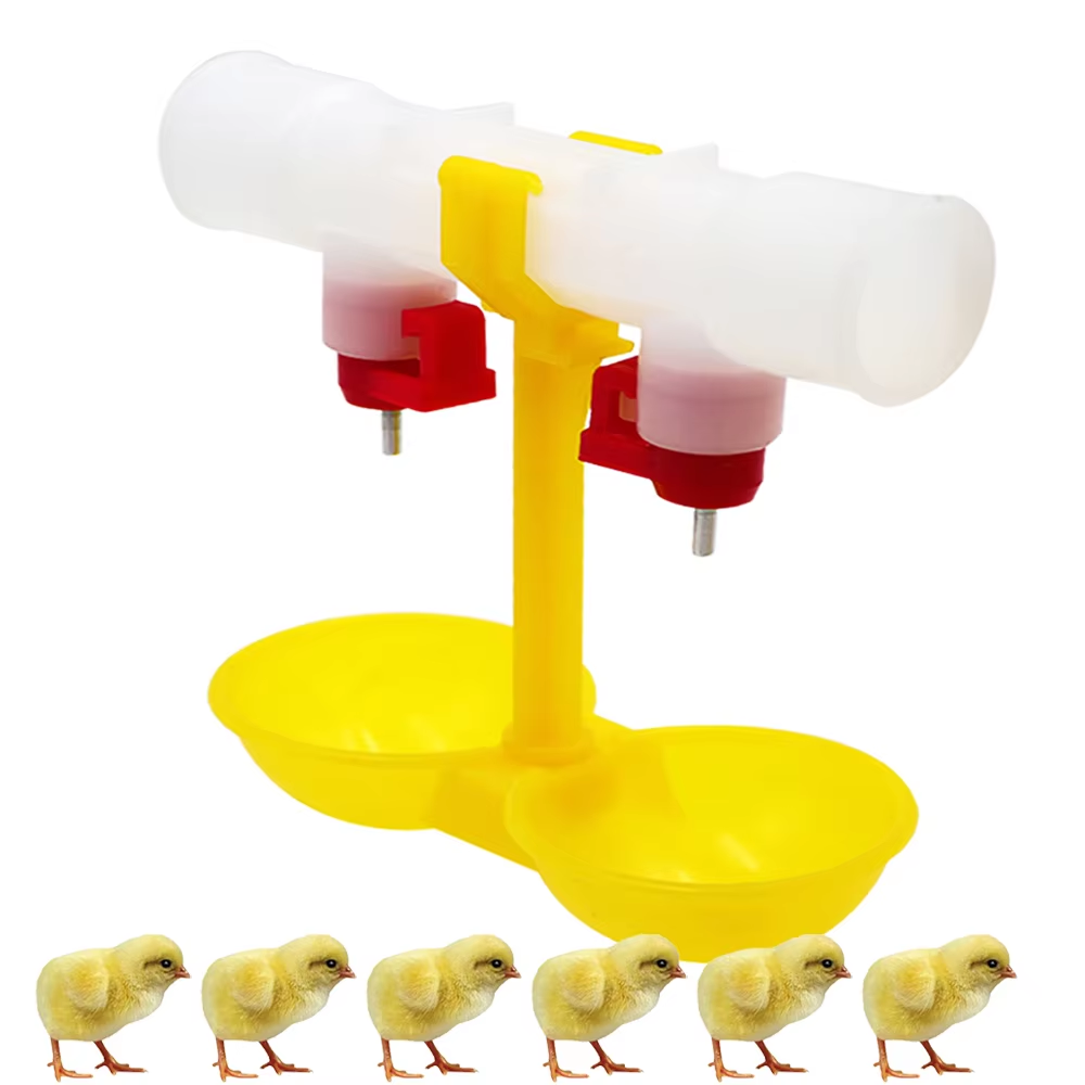 5/10/20Pcs Chicken Double Head - огляд і ціна Zwitsal Baby Products