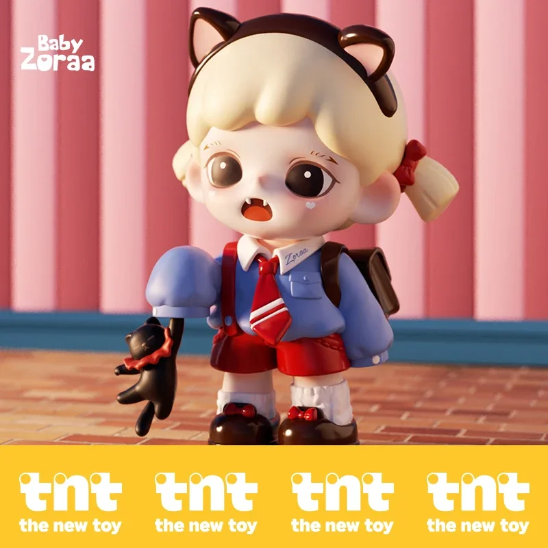 Baby Zoraa Cuteness Is Justice - огляд і ціна Baby Products Toys