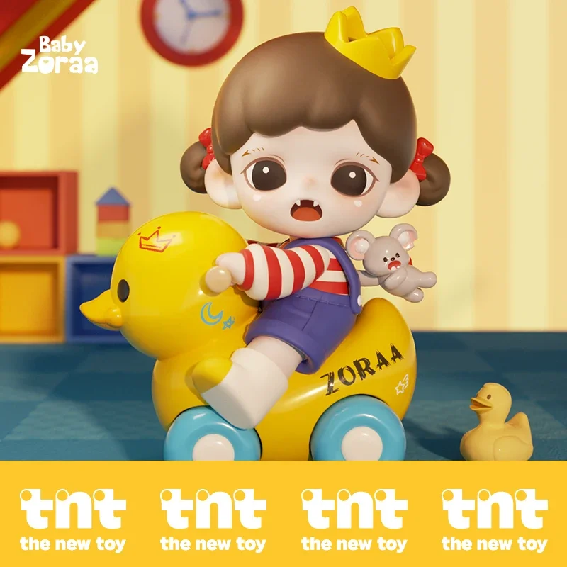 Baby Zoraa Cuteness Is Justice - огляд і ціна Baby Products Toys