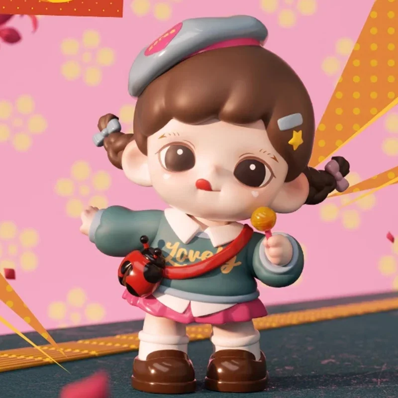 Baby Zoraa Cuteness Is Justice - огляд і ціна Baby Products Toys