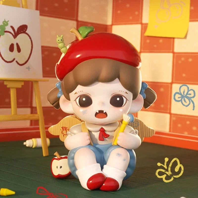Baby Zoraa Cuteness Is Justice - огляд і ціна Baby Products Toys
