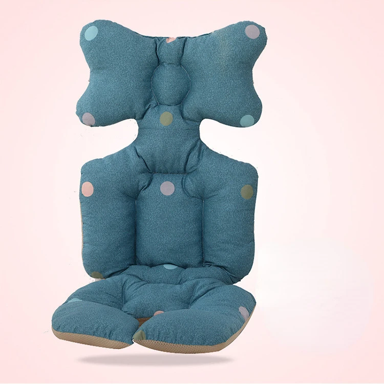 Stroller Seat Cushion Stroller - огляд і ціна Infant Car Seat Cover