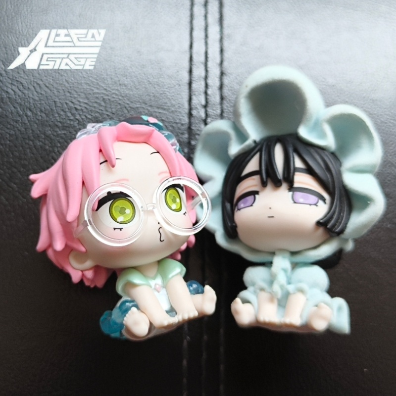 In Stock Original Alien Stage  - огляд і ціна Baby Q Products
