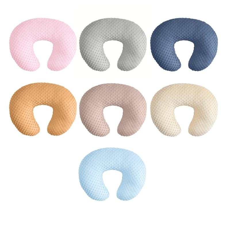 Breastfeeding Pillow Cover Pil - огляд і ціна Nursing Pillow Breastfeeding