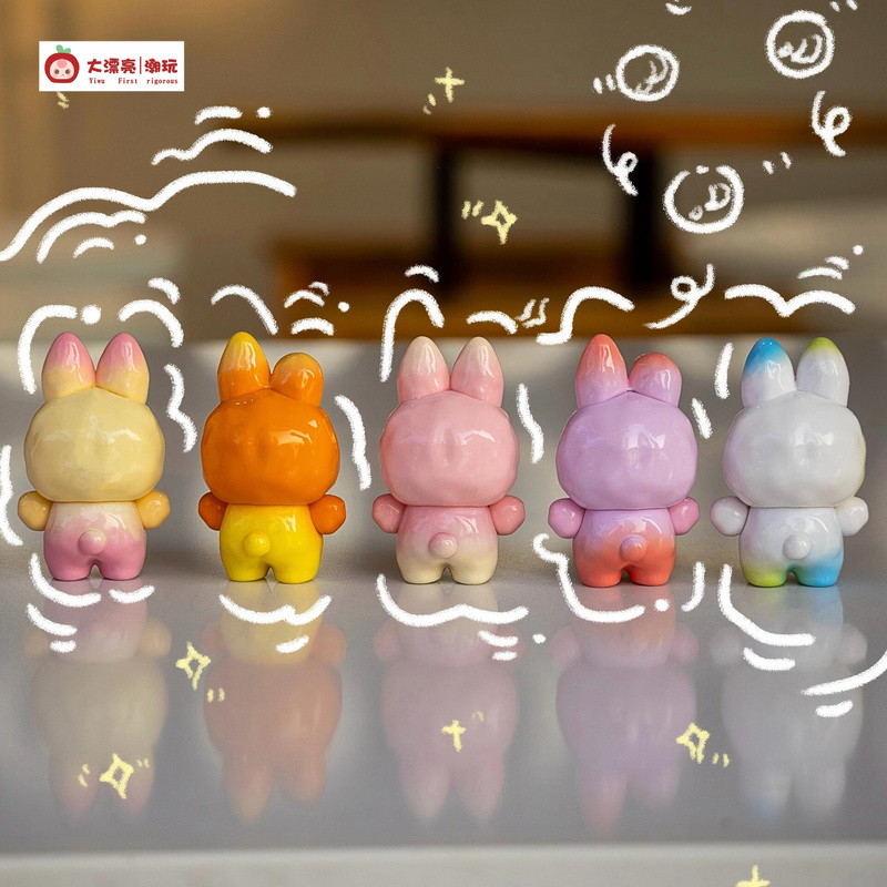 Original In Stock Baby Three D - огляд і ціна Baby Products Toys
