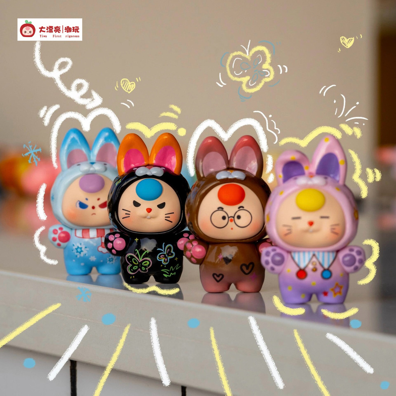 Original In Stock Baby Three D - огляд і ціна Baby Products Toys