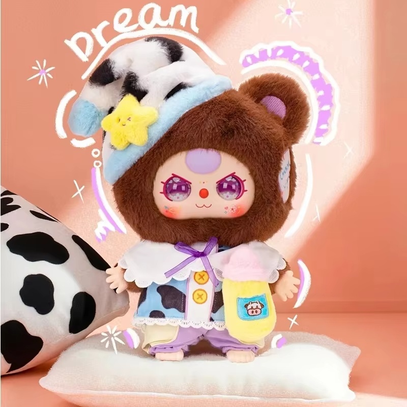 Baby Three Sweet Dream Series  - огляд і ціна Baby Products Toys