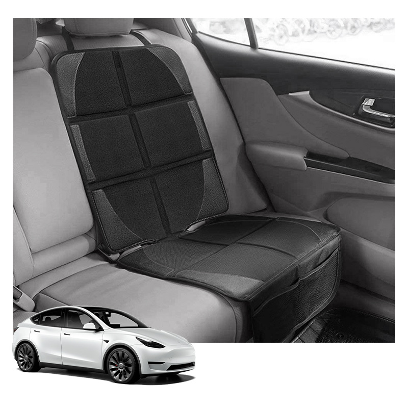 Car Seat Cover for Tesla Model - огляд і ціна Infant Car Seat Cover