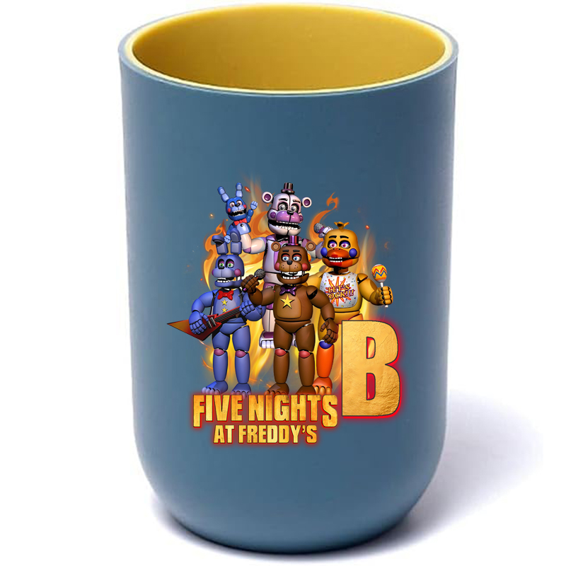 Five Nights At Freddys Childre - огляд і ціна Zwitsal Baby Products